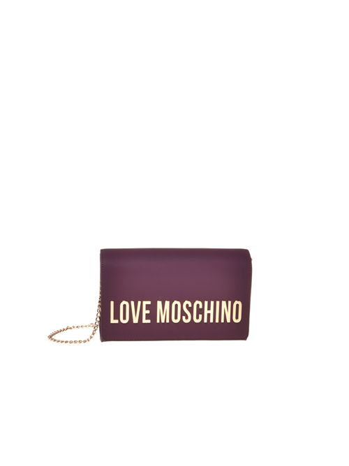  MOSCHINO LOVE | JC4103PP1N KD0552